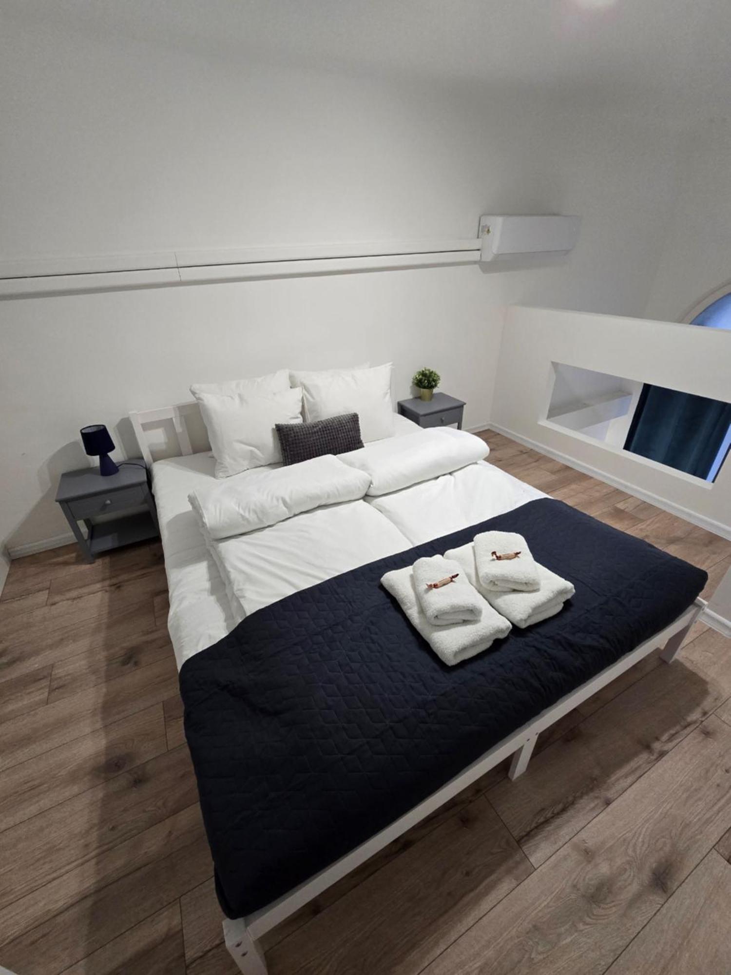 Apartamento Rakoczi Retreat - In The Heart Of Budapest
