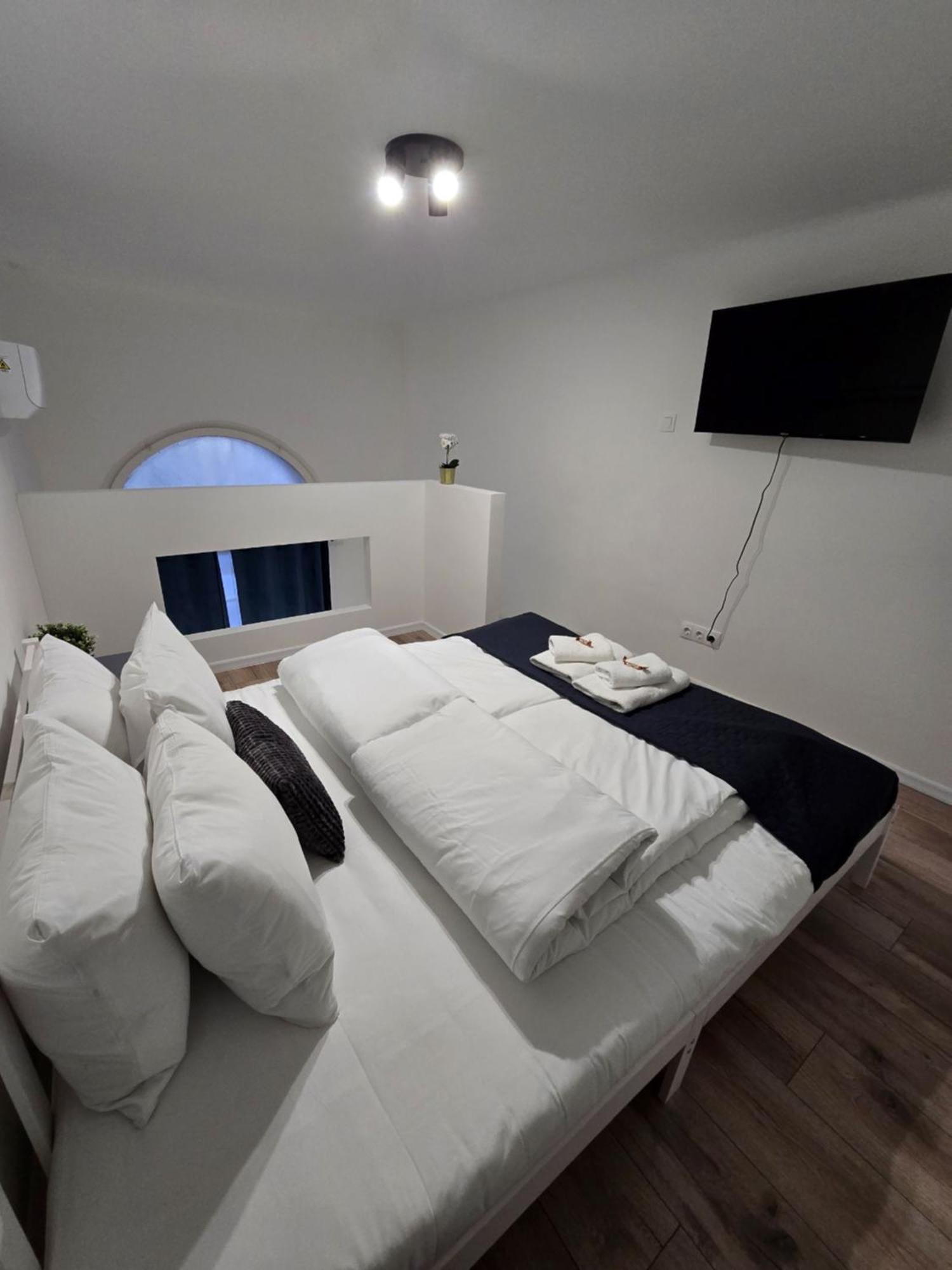 Apartamento Rakoczi Retreat - In The Heart Of
