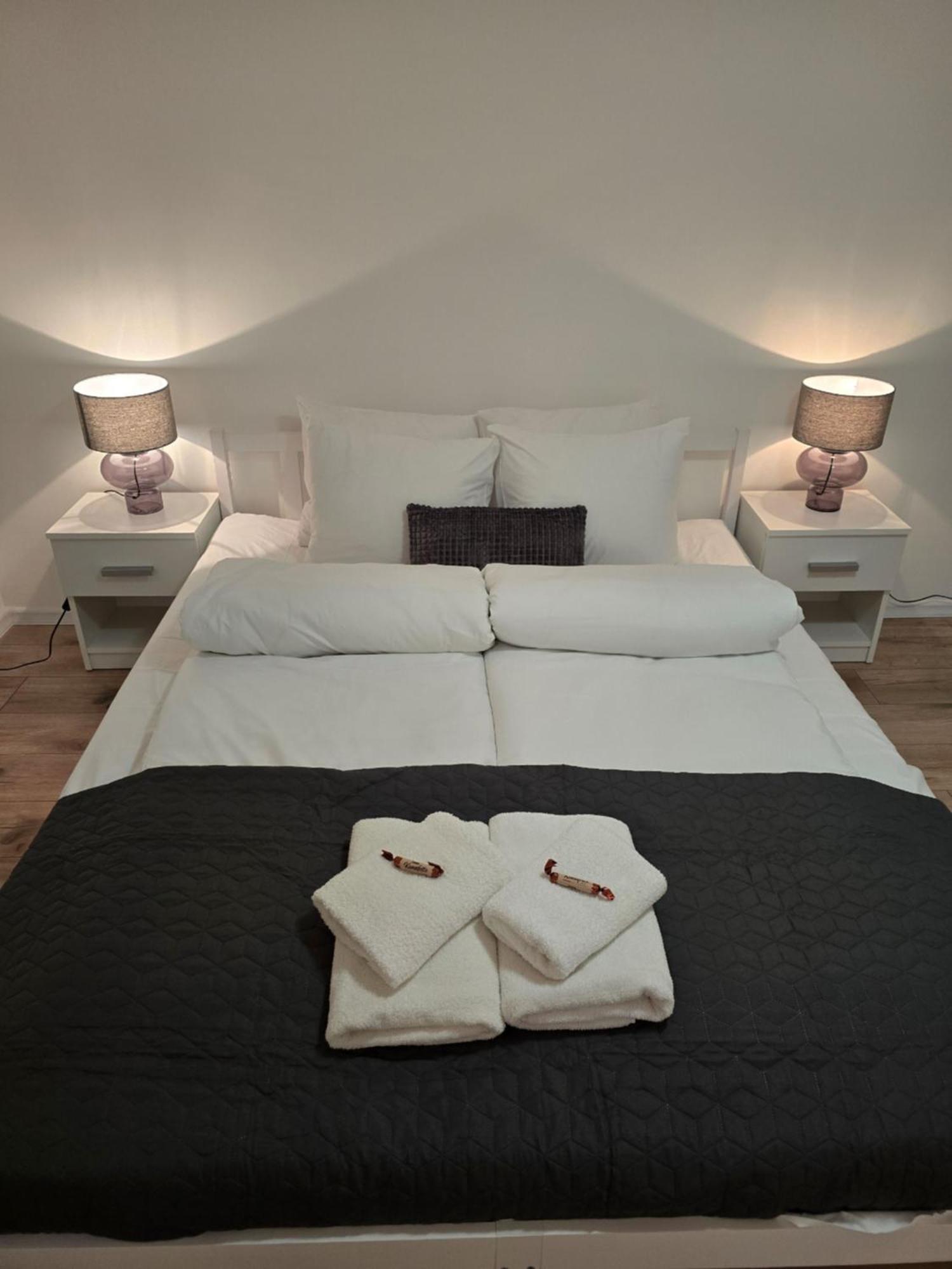 Rakoczi Retreat - In The Heart Of Apartamento Budapest