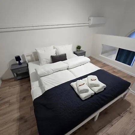 Rakoczi Retreat - Apartments In The Heart Of Budapest Exterior photo