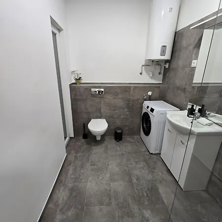 Rakoczi Retreat - Apartments In The Heart Of Budapest Exterior photo