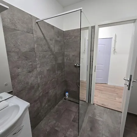 Rakoczi Retreat - Apartments In The Heart Of Budapest Exterior photo