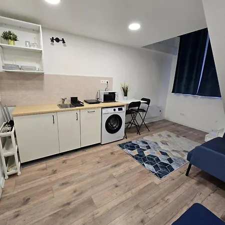 Rakoczi Retreat - Apartments In The Heart Of Budapest Exterior photo