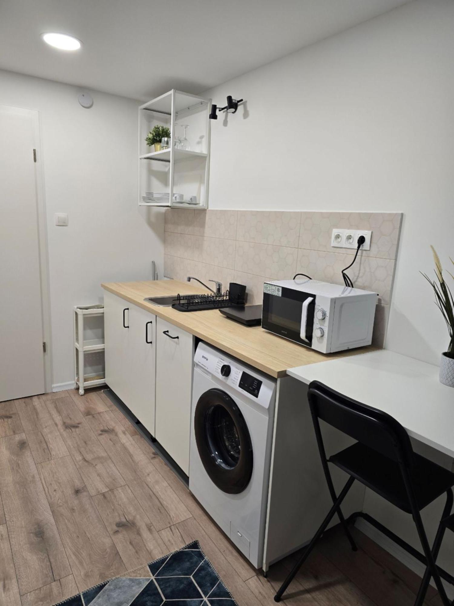 Rakoczi Retreat - In The Heart Of Apartment Budapest