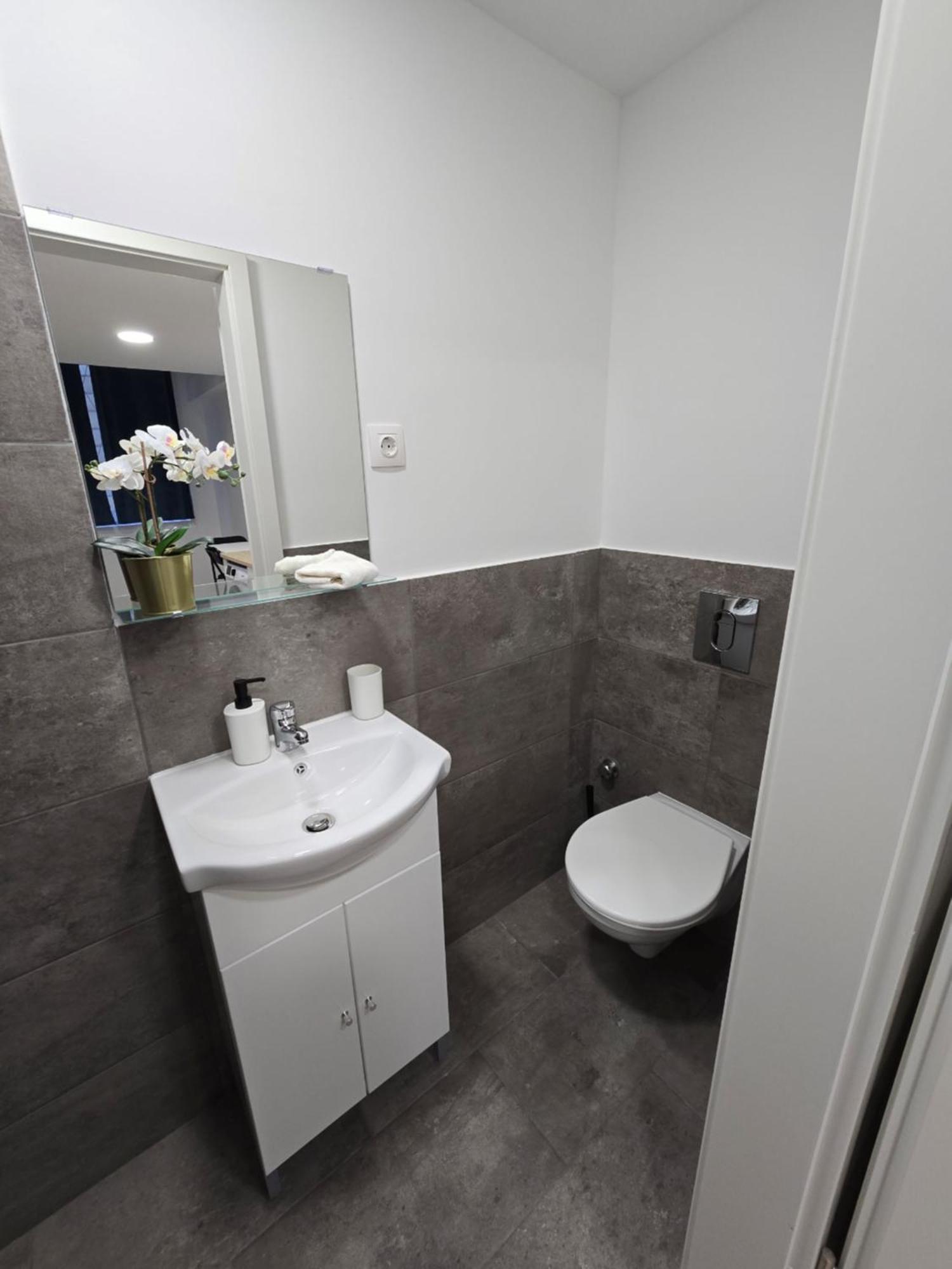 Apartment Rakoczi Retreat - In The Heart Of *