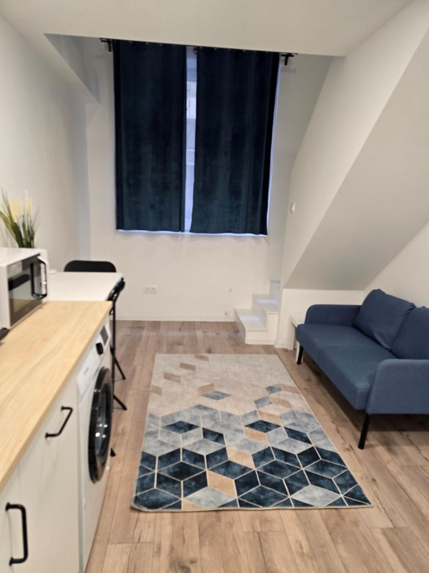 Apartment Rakoczi Retreat - In The Heart Of