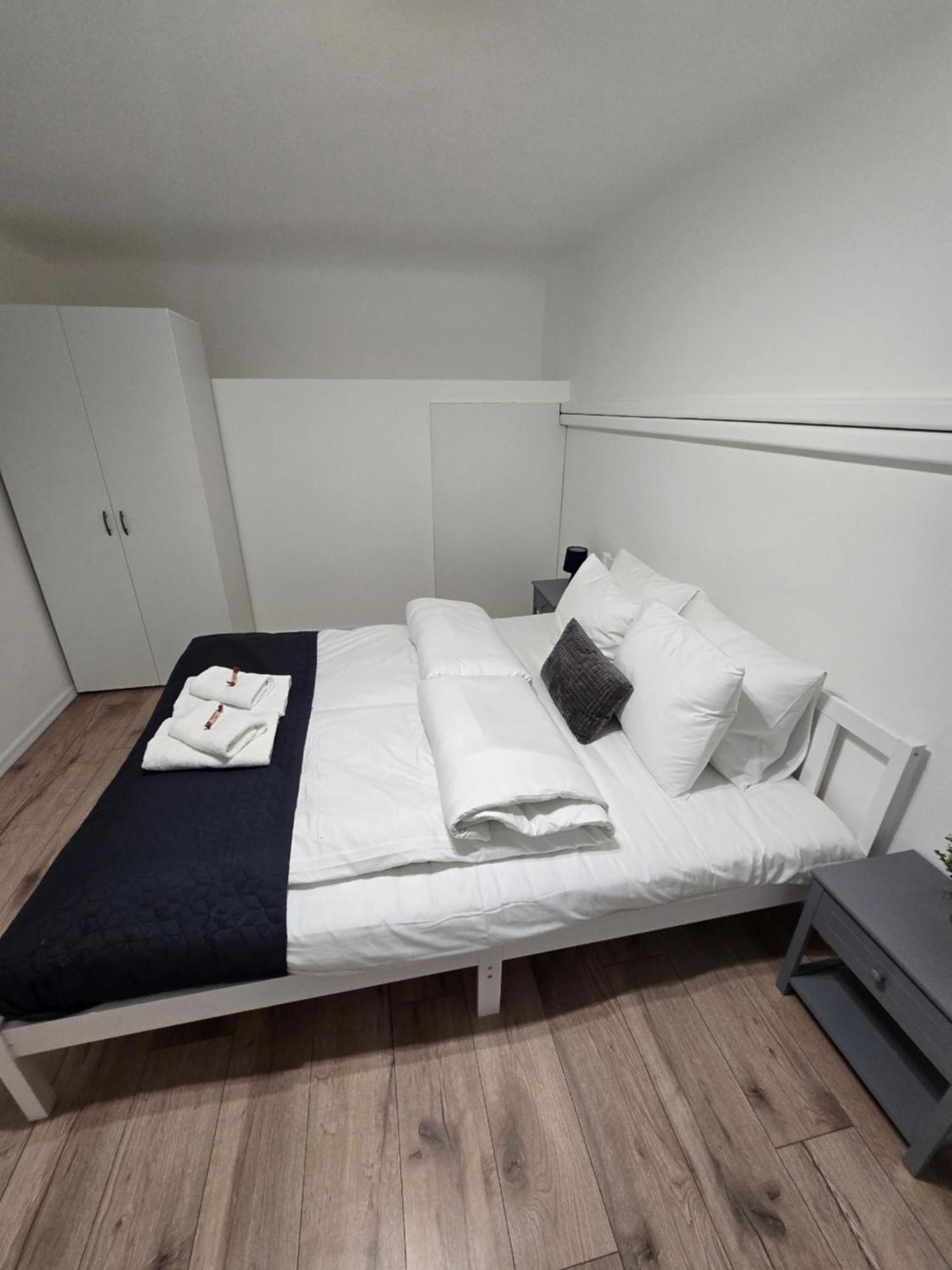 Rakoczi Retreat - In The Heart Of Apartment *
