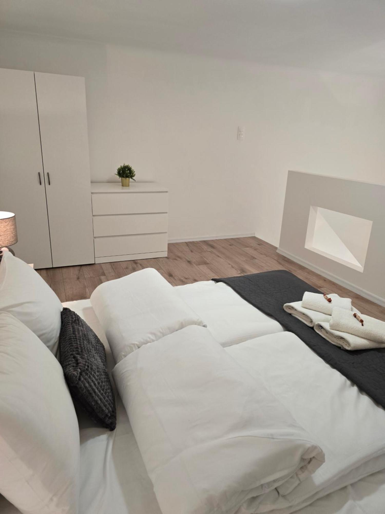 Rakoczi Retreat - In The Heart Of Apartment Budapest