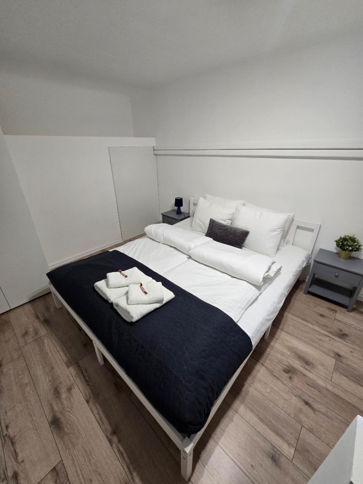 Apartment Rakoczi Retreat - In The Heart Of *